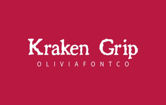 Kraken Grip Review
