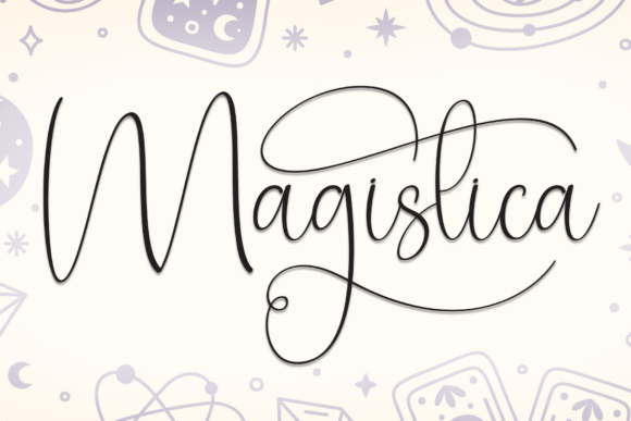 Magistica Font Review: A Designer’s Real Branding Test