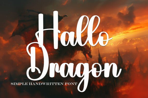 Make Your Brand Shine with Hallo Dragon