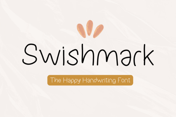 Swishmark Review: A Handwritten Font That Brings Warmth to Brand Identity
